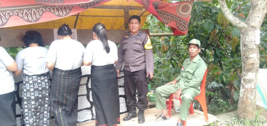 Menteri PPA dan Kapolda Jatim Koordinasi soal Kasus Santri Gontor