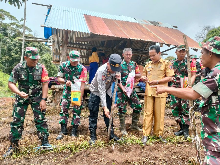Menteri PPA dan Kapolda Jatim Koordinasi soal Kasus Santri Gontor