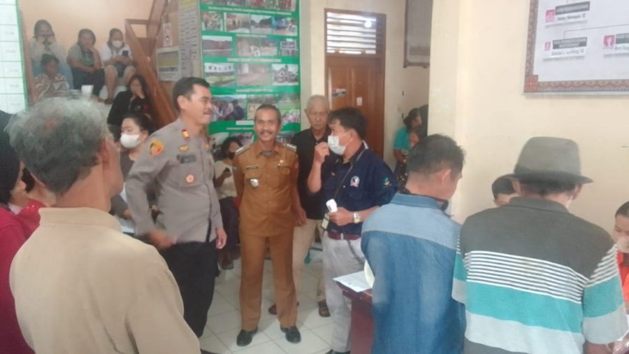 Menteri PPA dan Kapolda Jatim Koordinasi soal Kasus Santri Gontor