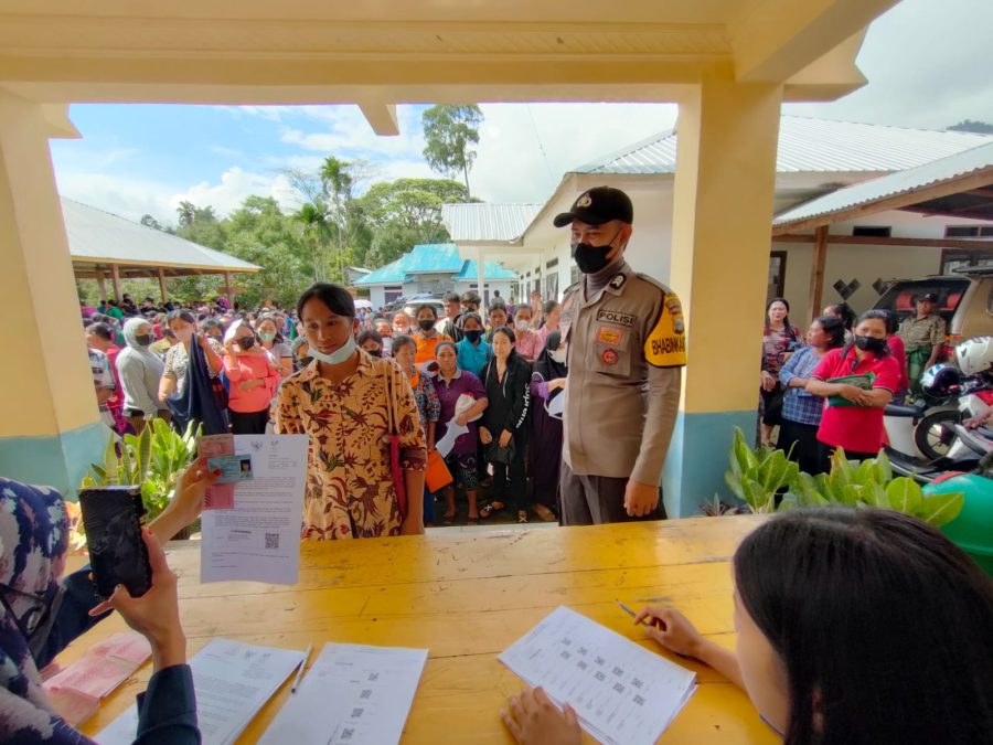 Polri Paparkan Upaya Maksimal Amankan Pelaksanaan Presidensi G20
