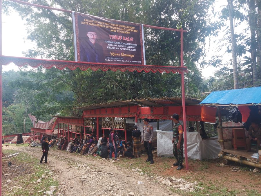 Polri Paparkan Upaya Maksimal Amankan Pelaksanaan Presidensi G20