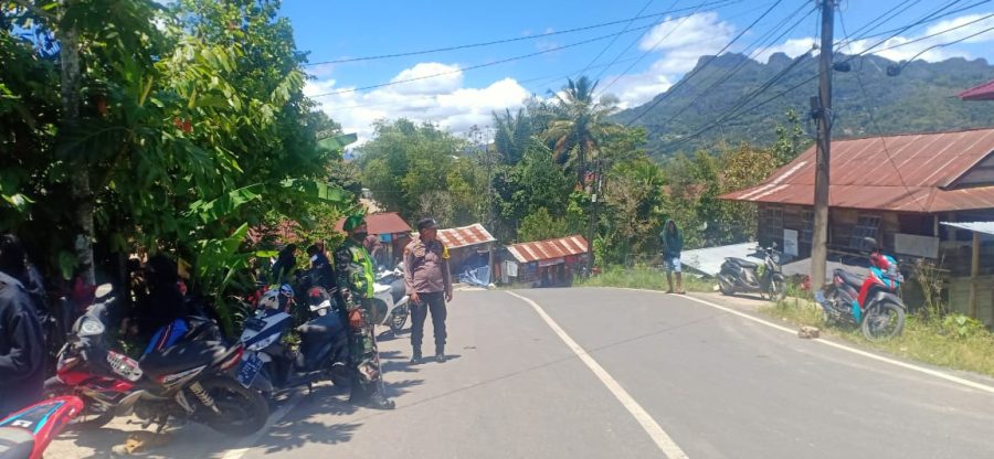 HUT Lantas ke-67, Kapolri Resmikan Program Prioritas ETLE Nasional di 34 Polda