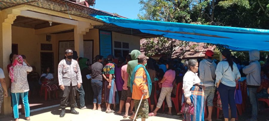 HUT Lantas ke-67, Kapolri Resmikan Program Prioritas ETLE Nasional di 34 Polda