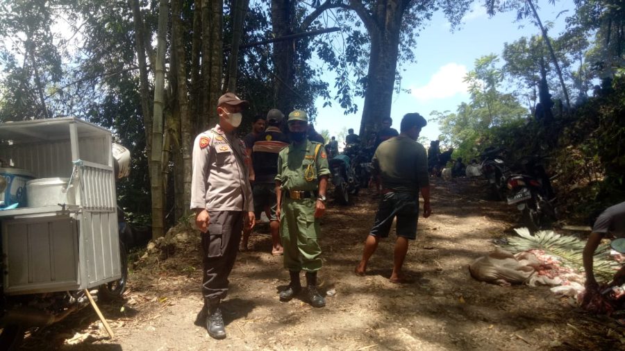 Kapolri: Kita Terus Membangun Nilai Persatuan, Toleransi dan Keberagaman