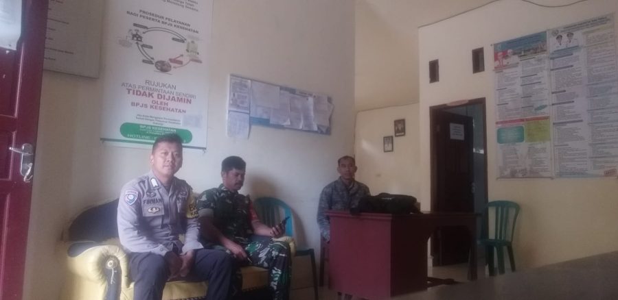 Kapolri: Kita Terus Membangun Nilai Persatuan, Toleransi dan Keberagaman