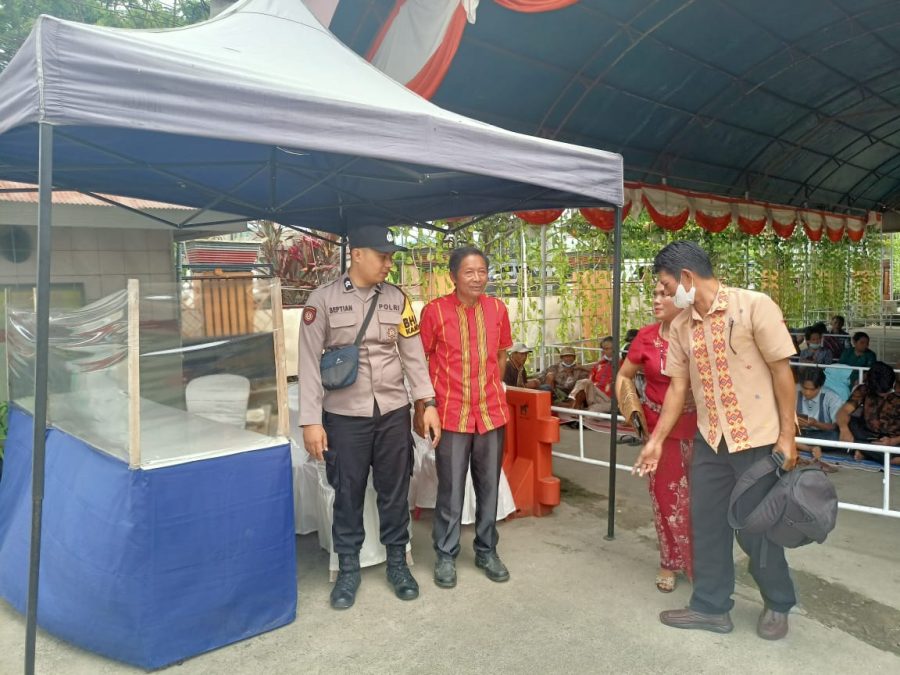Kapolri: Kita Terus Membangun Nilai Persatuan, Toleransi dan Keberagaman