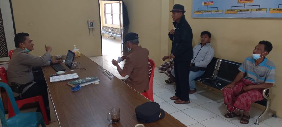 Buat Laporan Polisi dan Kehilangan di SPKT Polres Toraja Utara, Gratis dan Mengedepankan 3S