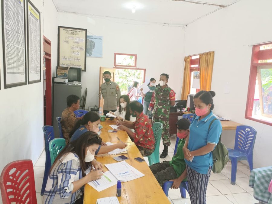Tragedi Kanjuruhan, Kapolda Jawa Timur Minta Maaf