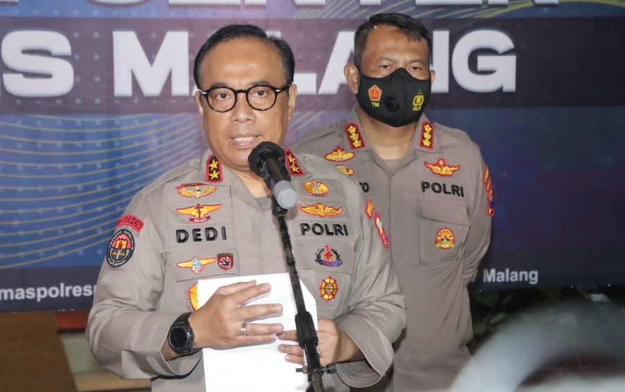 Bhabinkamtibmas Polsek Sangalla Intensif Sambangi Wilayah Binaan