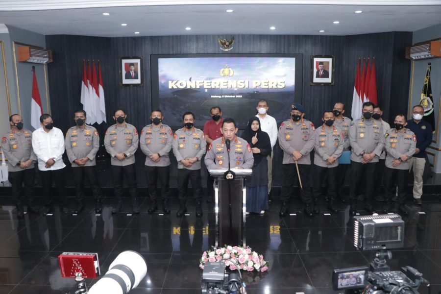 Supervisi Operasi Zebra 2022 Ditlantas Polda Sulsel