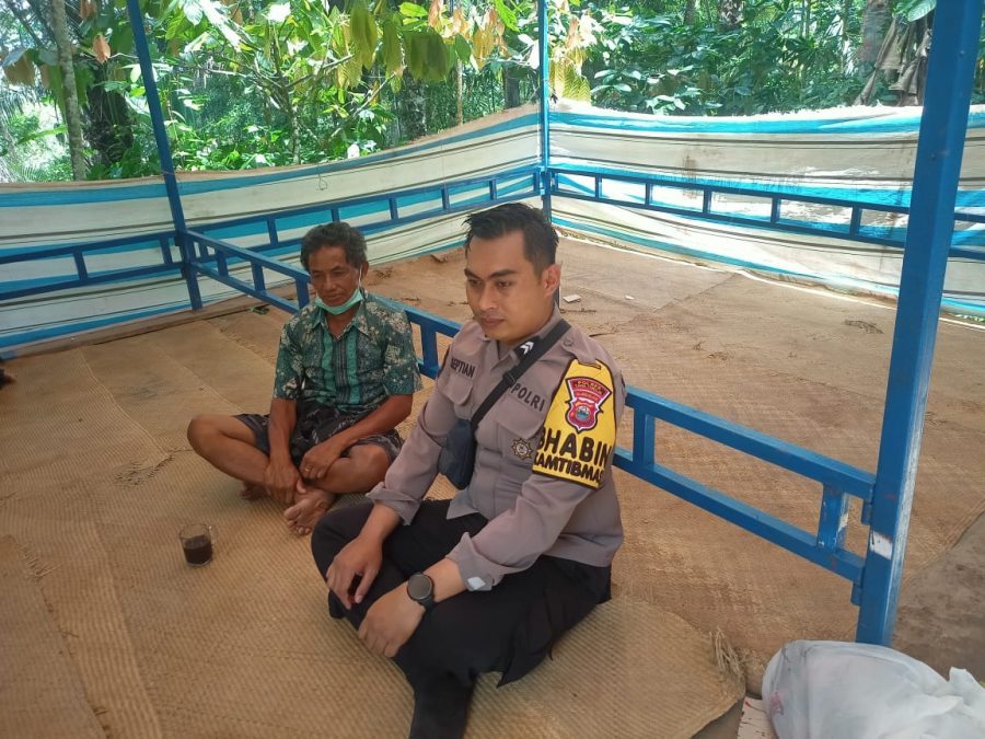Supervisi Operasi Zebra 2022 Ditlantas Polda Sulsel