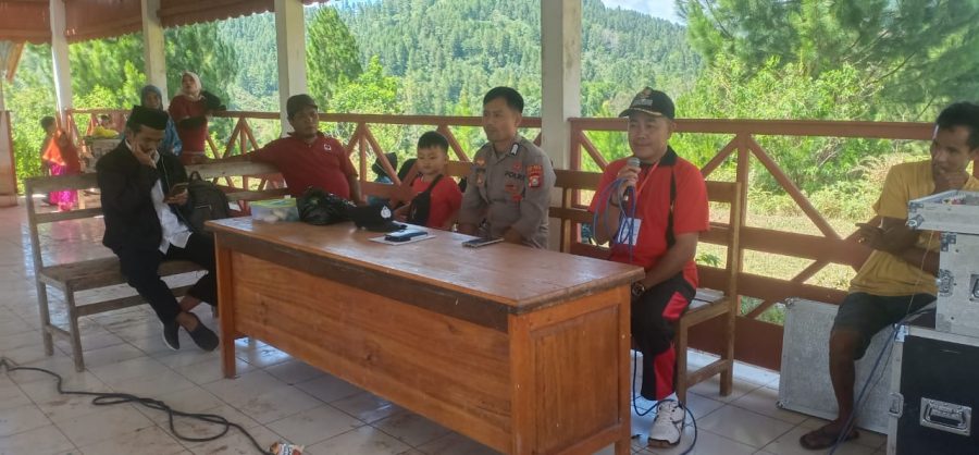 Supervisi Operasi Zebra 2022 Ditlantas Polda Sulsel