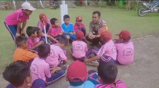 Supervisi Operasi Zebra 2022 Ditlantas Polda Sulsel