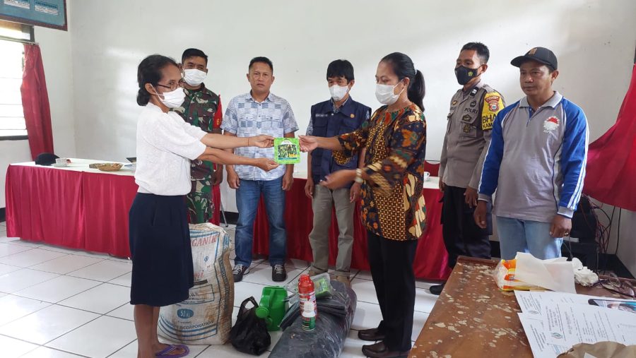 Kegiatan Preventif Operasi Zebra 2022 “Police go to school”