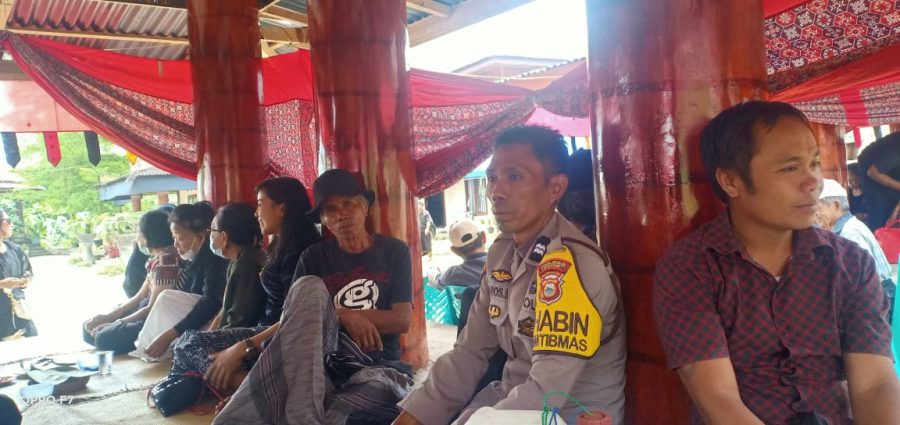 Kegiatan Preventif Operasi Zebra 2022 “Police go to school”