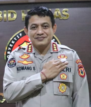 Penyerangan Rumah Mantan Anggota DPD RI, 2 Orang Telah Diamankan