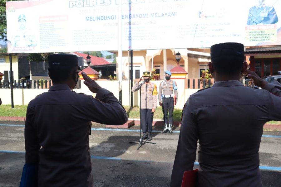 Penyerangan Rumah Mantan Anggota DPD RI, 2 Orang Telah Diamankan