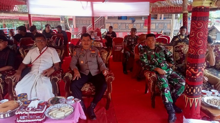 Polri Terbitkan Telegram Antisipasi Banjir dan Bencana Alam di Indonesia
