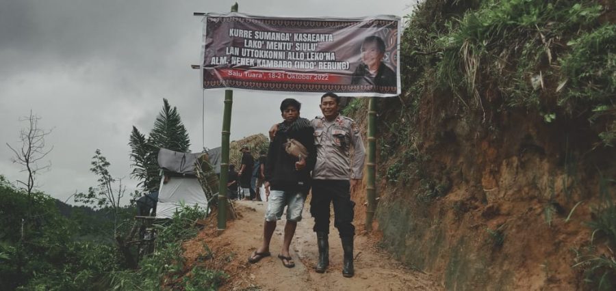 Polri Terbitkan Telegram Antisipasi Banjir dan Bencana Alam di Indonesia