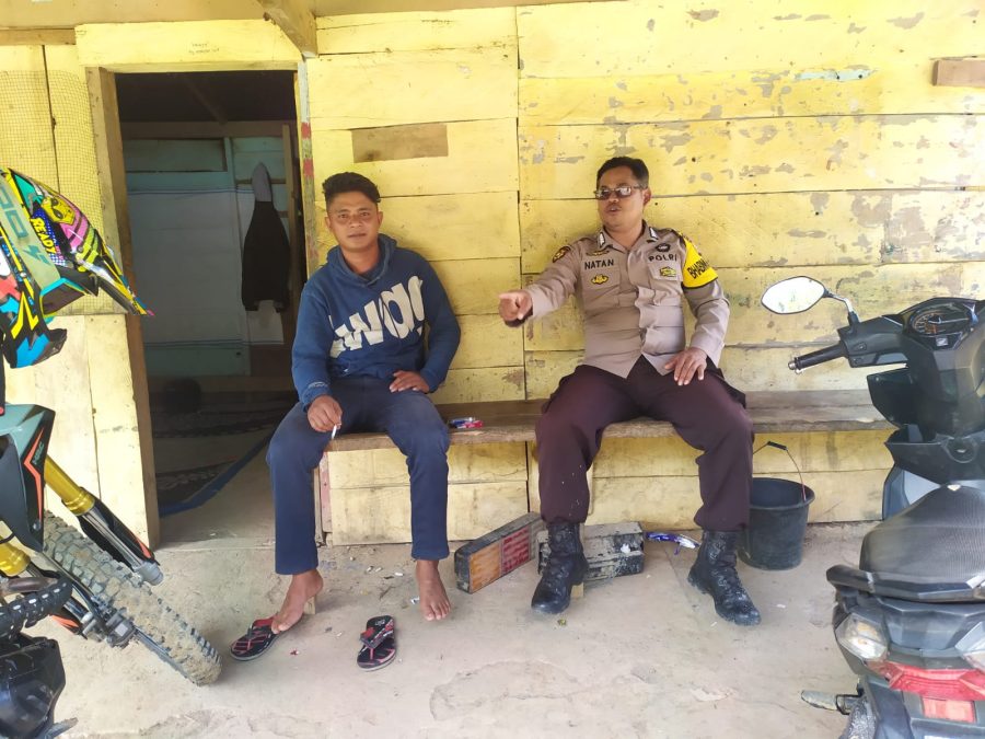 Kapolri Sidak Satpas SIM Polda Metro Jaya