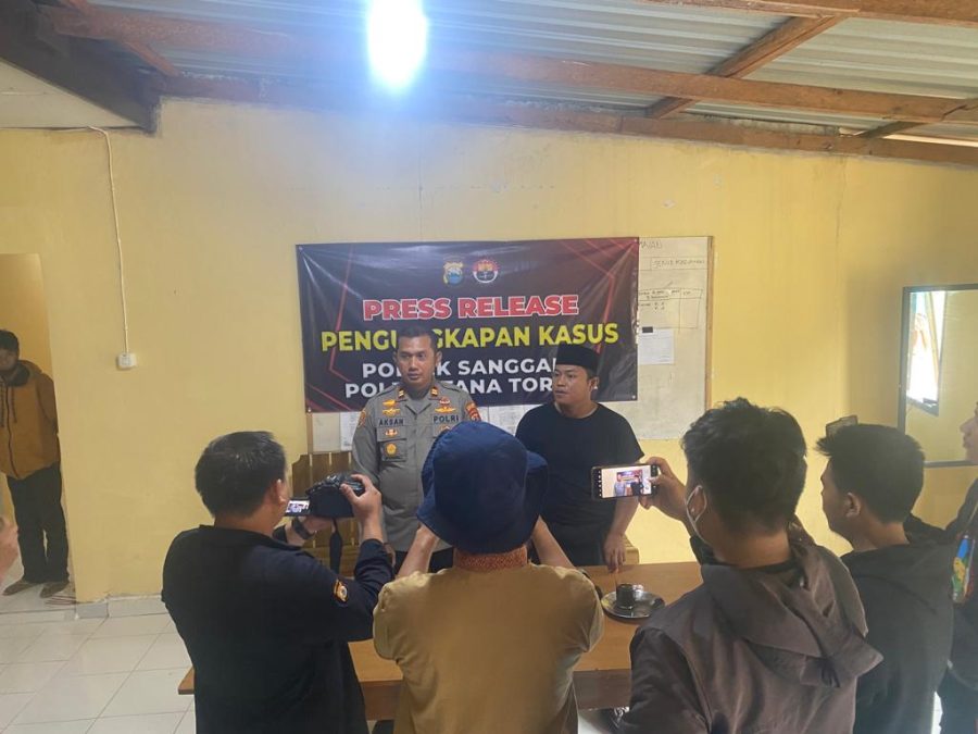 Kapolri Sidak Satpas SIM Polda Metro Jaya