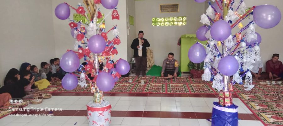 Orasi Kebangsaan Sumpah Pemuda, Kapolri: Persatuan-Kesatuan Wujudkan Indonesia Emas 2045