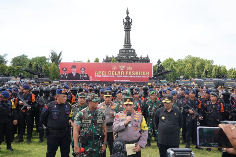 Peningkatan Pelayanan Kepada Masyarakat Penertiban Lapak Penjualan Di Pasar Sentral Makale