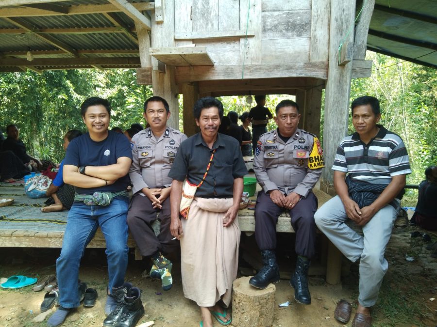Cara TNI-Polri Amankan Delegasi dan Tamu KTT G20 saat Beribadah