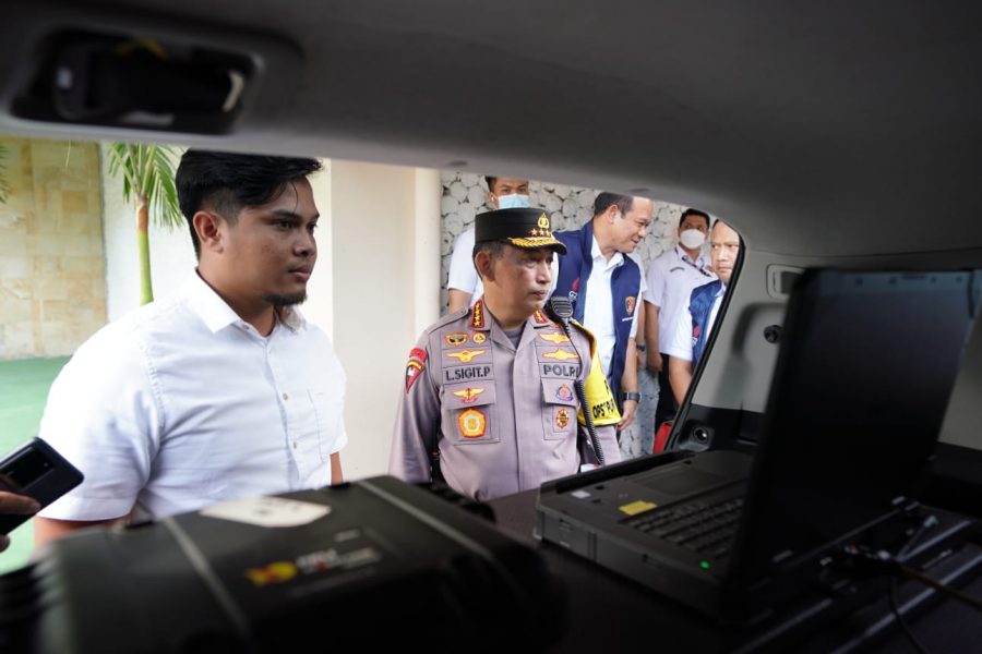 Rapat Koordinasi Lintas Sektoral Panitia Pelaksana Kejuaraan Passemba Toraya Mala’bi’ Cup 2022