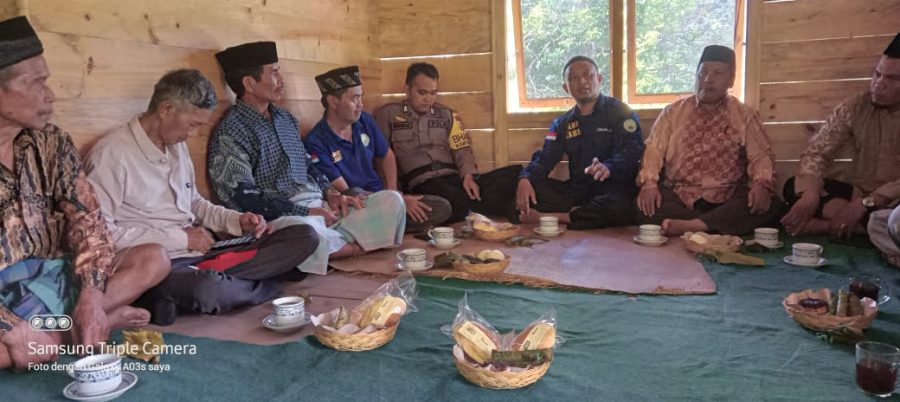 Rapat Koordinasi Lintas Sektoral Panitia Pelaksana Kejuaraan Passemba Toraya Mala’bi’ Cup 2022