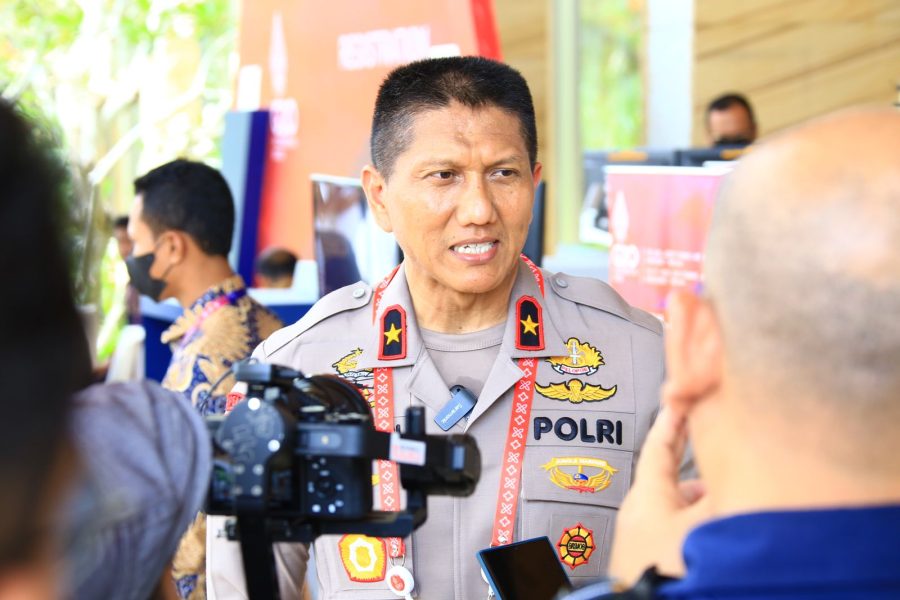 Rapat Koordinasi Lintas Sektoral Panitia Pelaksana Kejuaraan Passemba Toraya Mala’bi’ Cup 2022