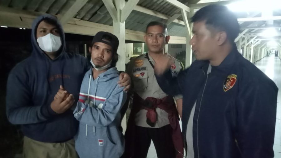 Korban meninggal Dunia di RS. Lakipadada Makale akibat tersengat arus listrik