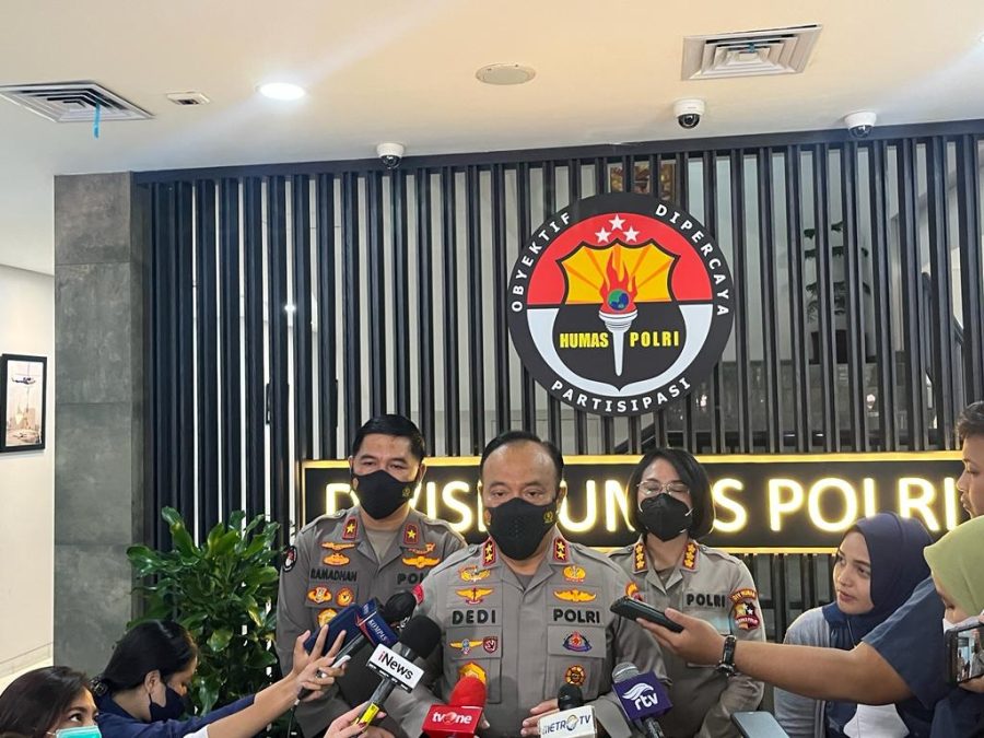 Bhabinkamtimas Polsek Bonggakaradeng Mengikuti Musrembang Di Lembang  Rano Timur
