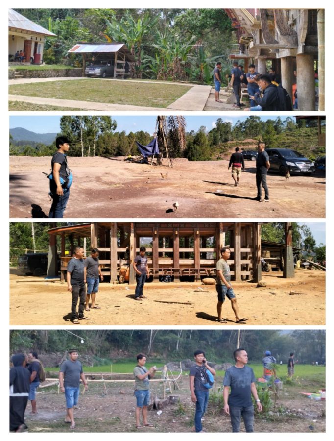Respon Aduan Masyarakat, Resmob Polres Toraja Utara Kembali Gagalkan 4 Praktek Judi Sabung Ayam Dalam Sehari
