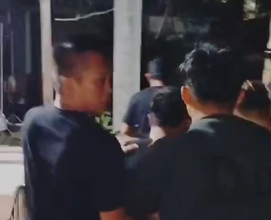 Pria Spesialis Pencurian Tabung Gas Elpiji 3 Kg Berhasil Dibekuk Unit Resmob Polres Toraja Utara