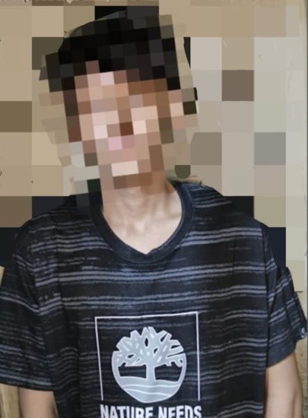 Polres Palopo mengamankan pelaku penganiayaan
