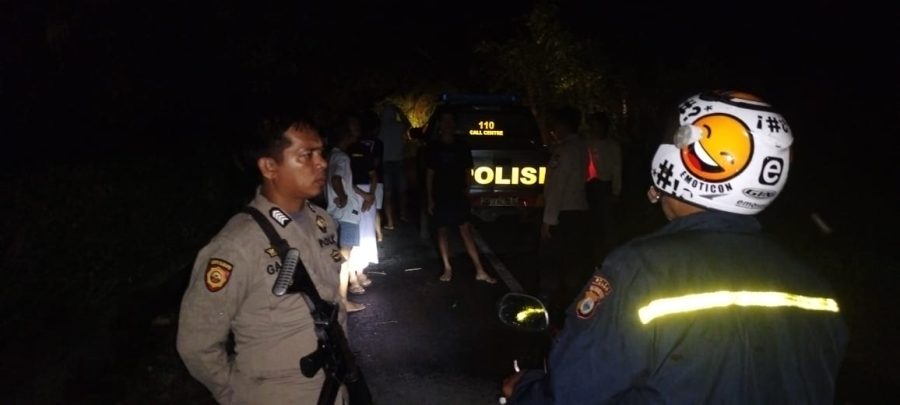 Dua remaja Kelurahan Sumarambu, Kota Palopo dianiaya sekelompok pemuda di Lingkungan Bembangan, Kelurahan Sumarambu, Kota Palopo