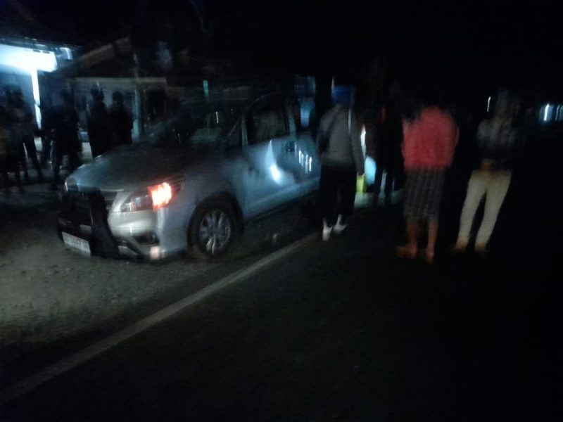 *Gerak Cepat,  Unit Resmob Sat Reskrim Berhasil  Meringkus Empat Pelaku Penganiayaan di Luwu Utara*