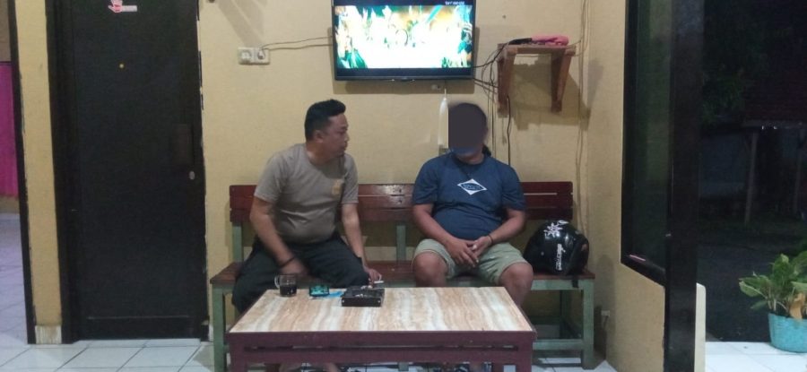 Sempat Kabur, Pelaku Tabrak Lari di Camba Berhasil Diamankan di Mallawa