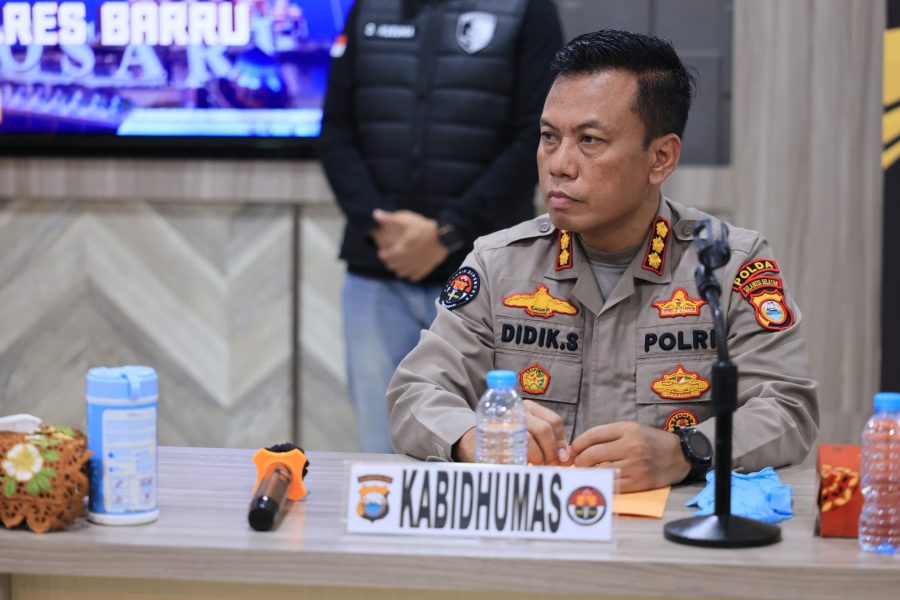 Dalam Rangka HUT Bhayangkara ke-78, Polri Akan Gelar Lomba “Setapak Perubahan”