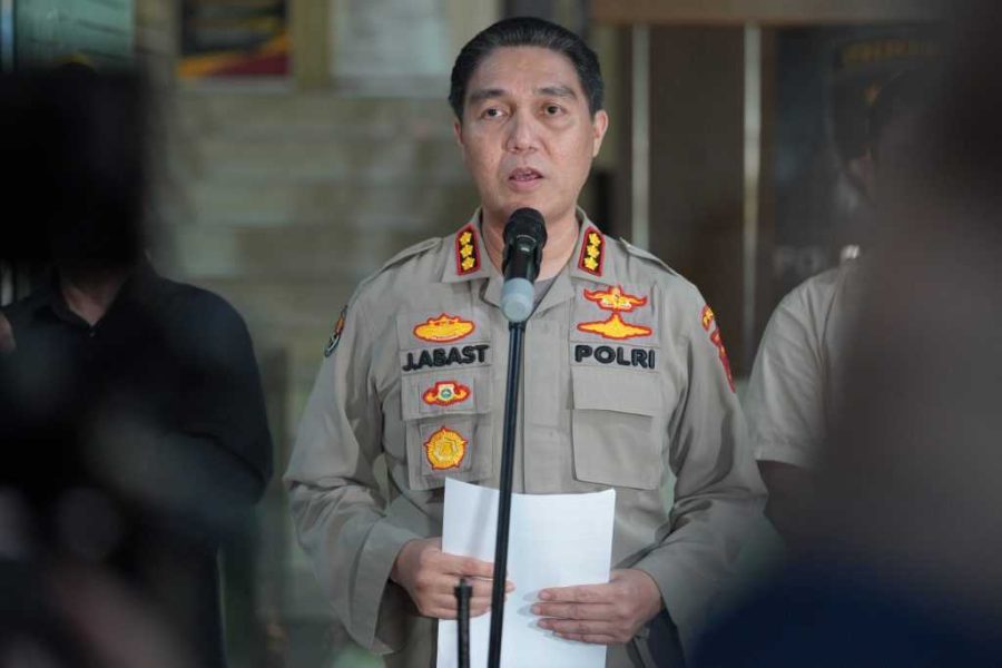 Lengkapi Bukti Kasus Vina Cirebon, Tersangka PS Jalani Pemeriksaan Psikologi Forensik