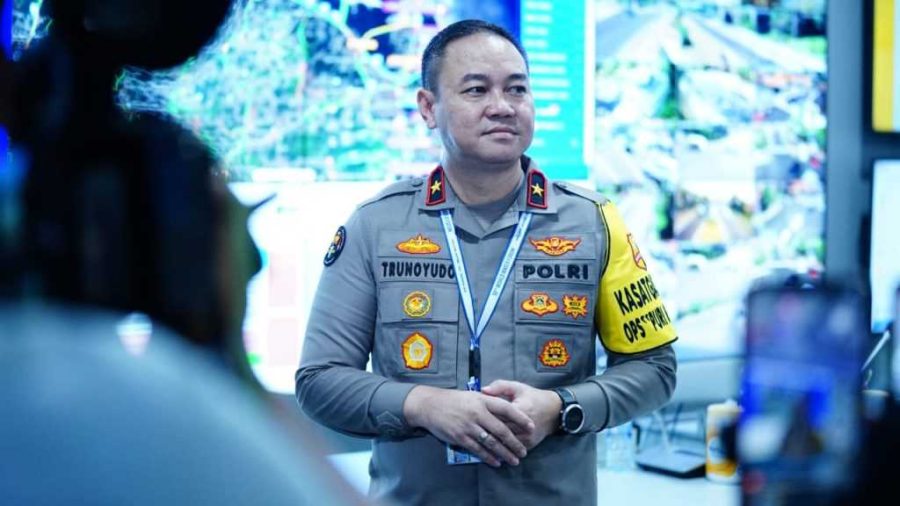 Asisten Ahmad Dhani Ingin Masuk Akpol, Polri: Tidak Dipungut Biaya, Gratis!