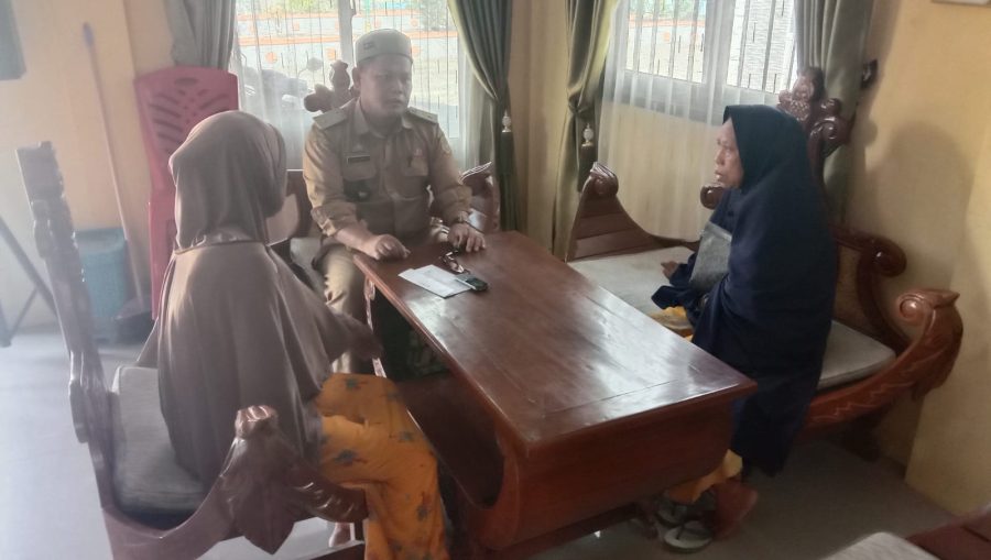 Kampung Bebas Narkoba Sipakainge Polres Sidrap: Solusi Rehabilitasi Pecandu Narkoba