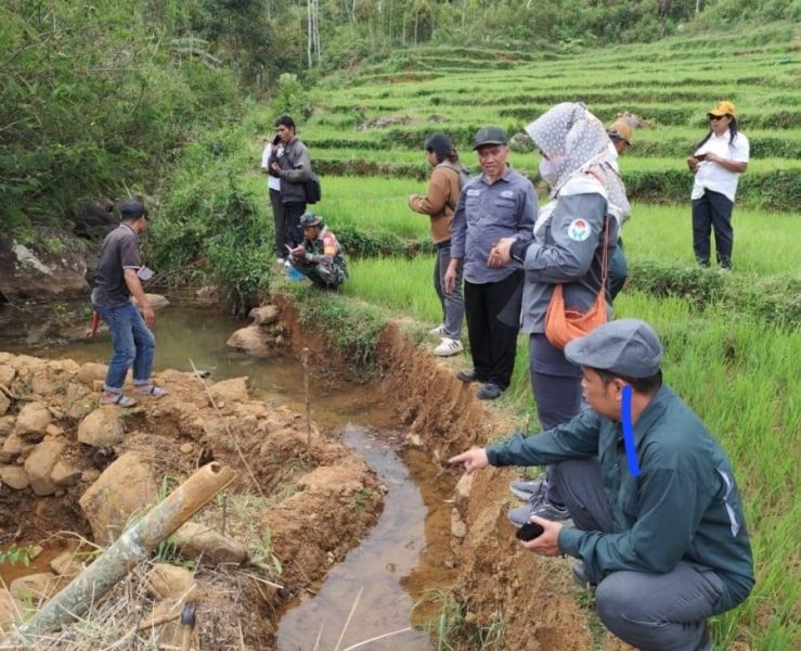 Satgassus Pencegahan Korupsi Polri lakukan Monev di Nusa Tenggara Timur