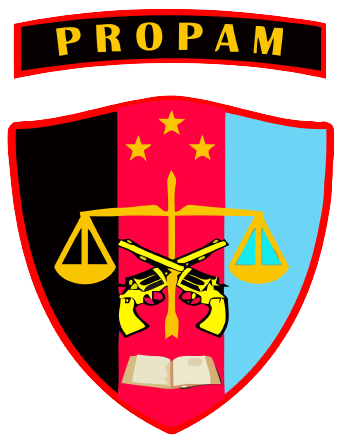 Profil - Tribratanews Polda Sulawesi Selatan