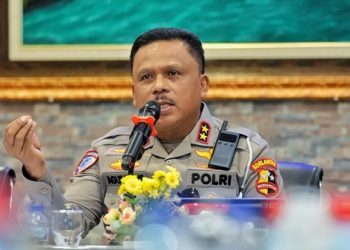 Kakorlantas Imbau Masyarakat Persiapkan Diri dengan Baik Saat Mudik Lebaran