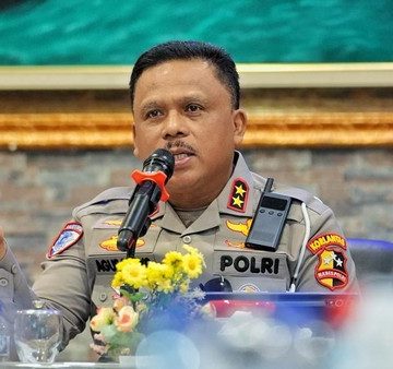 Kakorlantas Imbau Masyarakat Persiapkan Diri dengan Baik Saat Mudik Lebaran