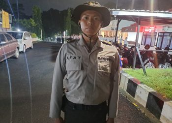 Afat, Satu-satunya Siswa SIPSS Beragama Konghucu: Pengasuh Beri Kesempatan Ibadah yang Luas