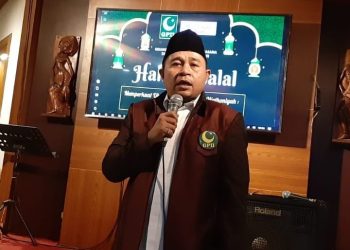 GPII Apresiasi Kapolri dan Jajaran: Pengamanan Mudik 2025 Sangat Memuaskan