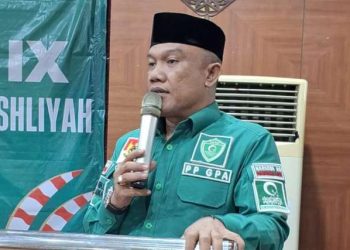 GP Al Washliyah Apresiasi Penanganan Mudik 2025: Polri Kerja Tanpa Lelah